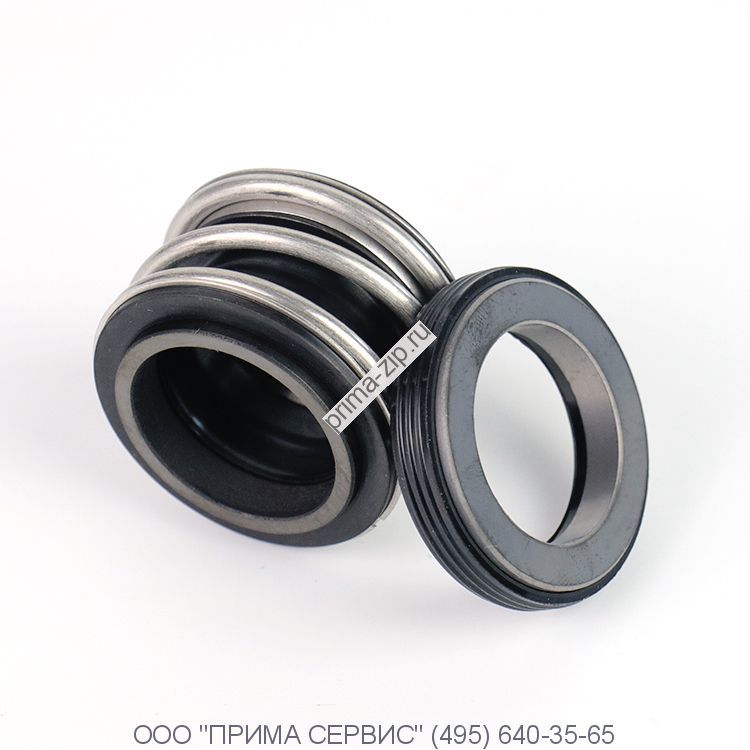 Торцевое уплотнение  MG1/40-z G60 BQ1VGG