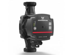 Насос циркуляционный Grundfos ALPHA1 L 25-60