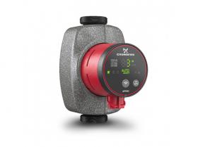 Насос циркуляционный Grundfos ALPHA3 25-80 NEW