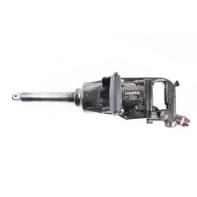 PAW-10037L Гайковерт пневматический ударный 1" 3393 Нм (346 кГм) Licota