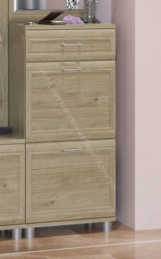 Тумба-обувница ТБ-2803 Мелисса