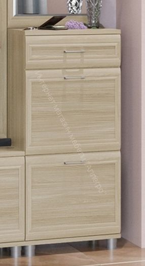 Тумба-обувница ТБ-2803 Мелисса