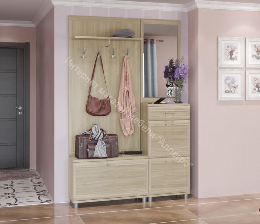 Зеркало ЗР-2807 Мелисса