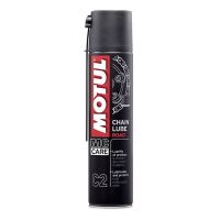Смазка цепи Motul C2 Chain Lube Road 400ml