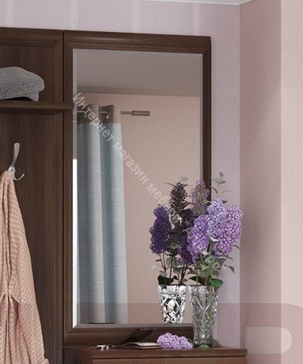 Зеркало ЗР-2807 Мелисса