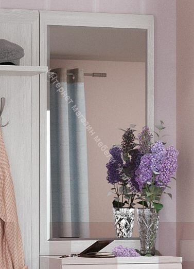 Зеркало ЗР-2807 Мелисса