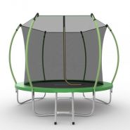 Батут EVO JUMP Internal 10ft (Green)