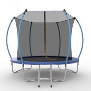 Батут EVO JUMP Internal 8ft (Blue)