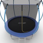 Батут EVO JUMP Internal 10ft (Blue)