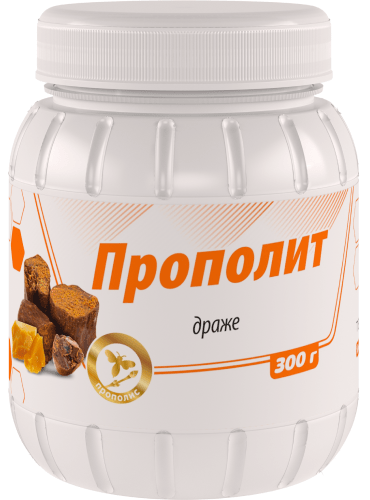 Драже ПропоЛит, 300г