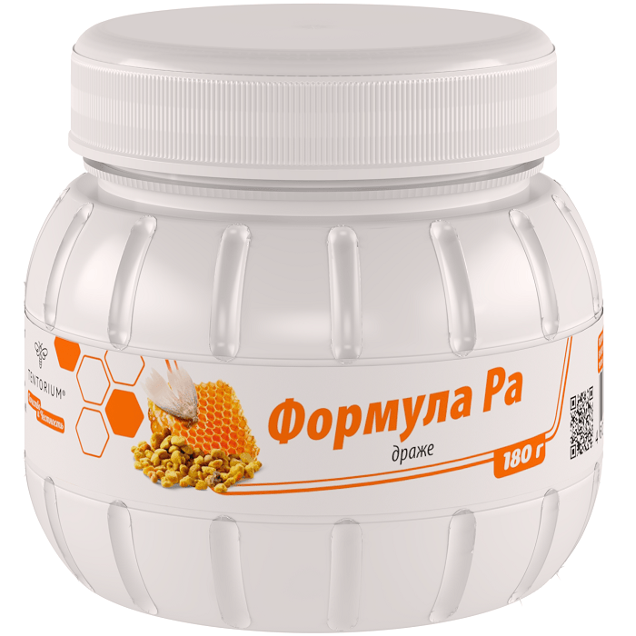 Формула Ра 180г