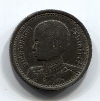 25 сатангов 1946 Таиланд Детский портрет AUNC