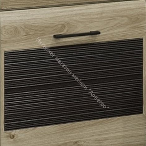 Гостиная КАМЕЛИЯ 4  Гикори Джексон светлый-комбинированный