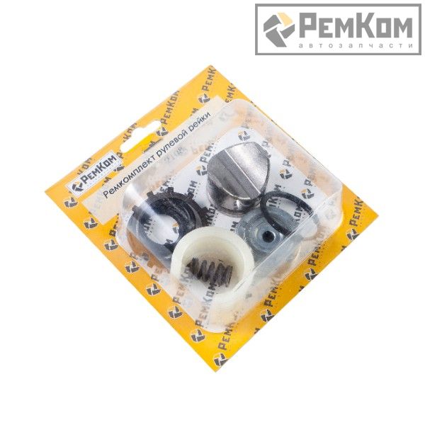 RK01008 * Ремкомплект рулевой рейки для а/м 2108-21099, 2113-2115