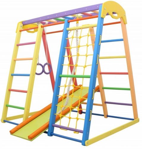 6-ти цветик 150 Plastep
