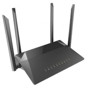 WIFI маршрутизатор Мегафон DIR-825/FR1000-1