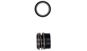 Торцевое уплотнение BAQE GG D48 mm