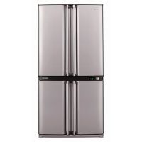 купить холодильник sharp sj f95stsl