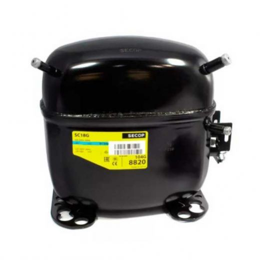Компрессор SECOP SC15G