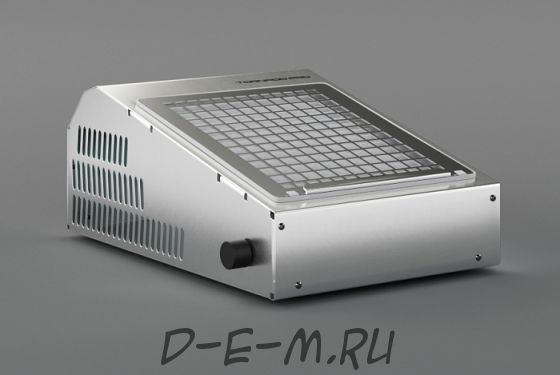 Маникюрный пылесос AirMaster TORNADO PRO