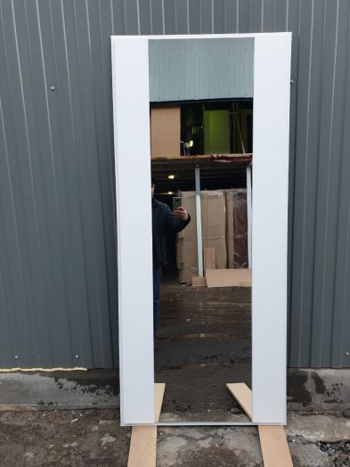 REX Внутренняя панель СБ-16 Силк сноу