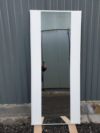 REX Внутренняя панель СБ-16 Белый ясень