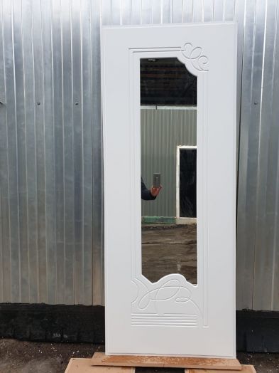 REX Внутренняя панель ФЛЗ-147 Белый ясень