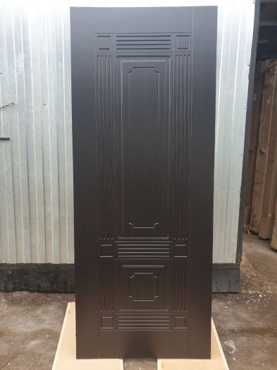 REX Внутренняя панель ФЛ-2 Венге