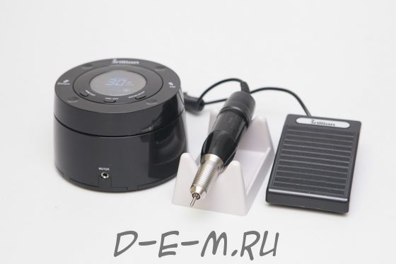 Маникюрный аппарат Brillian (Black)