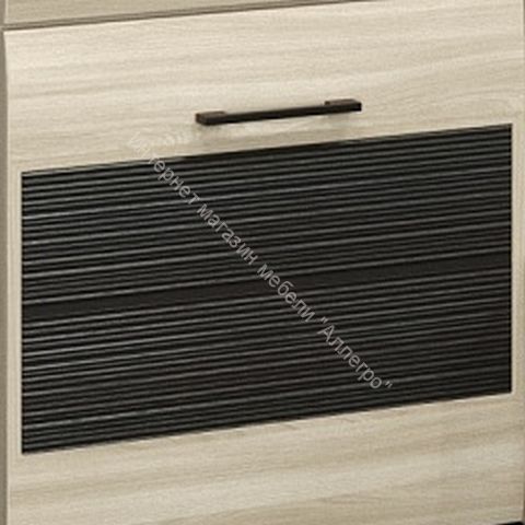 Гостиная КАМЕЛИЯ 2 Ясень Асахи комбинированный