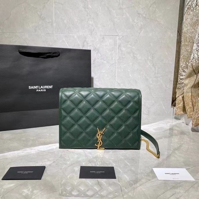 Saint Laurent 25 cm