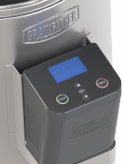 Автоматическая пивоварня Grainfather "G30" с Bluetooth, с противоточным чиллером