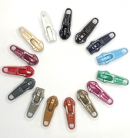 Бегунок обувной "Judson" т7 классический