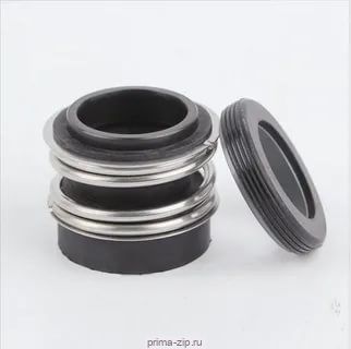 Торцевое уплотнение BSMG12-24 CAR/CER/EPDM G60