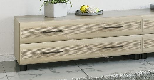 Тумба  ТБ-2635 Камелия под ТВ