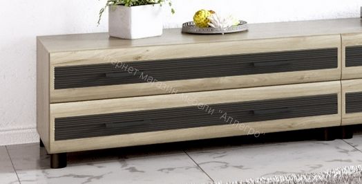 Тумба  ТБ-2635 Камелия под ТВ