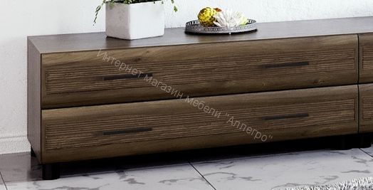 Тумба  ТБ-2635 Камелия под ТВ