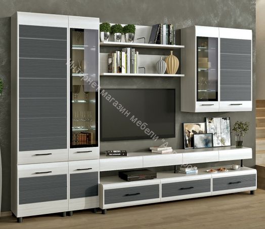 Полка ПЛ-2604 Камелия