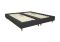 Кровать ProSon Madrid Boxspring Elite