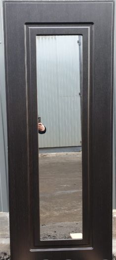 REX Внутренняя панель ФЛЗ-120 Венге