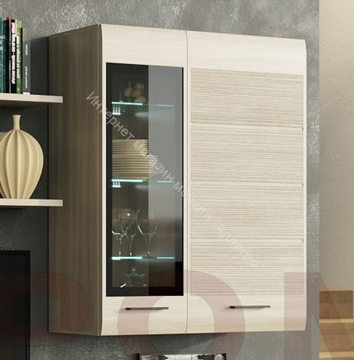 Антресоль АН-2622 Камелия