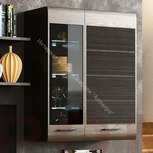 Антресоль АН-2622 Камелия