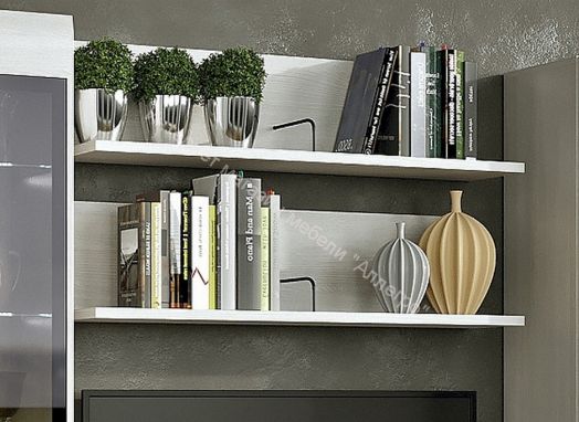 Полка ПЛ-2604 Камелия