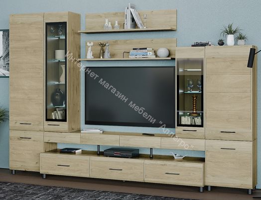 Полка ПЛ-2603 Камелия