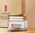 Полипептидный протеиновый увлажняющий крем JOMTAM BOUNCING CREAM 50g