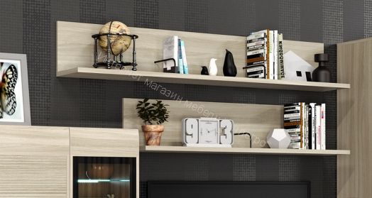 Полка ПЛ-2602 Камелия