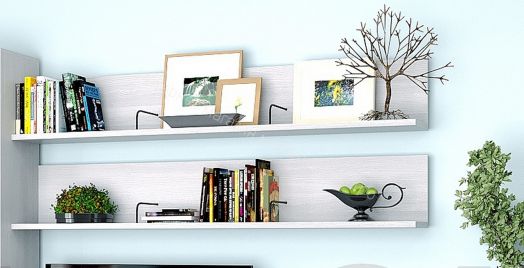 Полка ПЛ-2601 Камелия