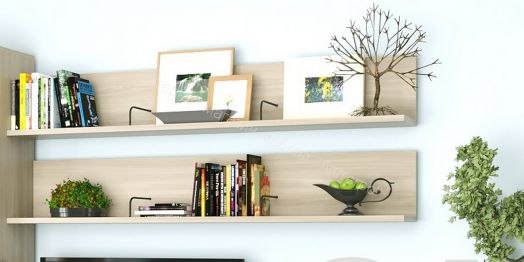 Полка ПЛ-2601 Камелия