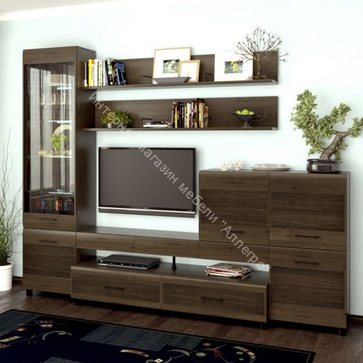 Полка ПЛ-2601 Камелия