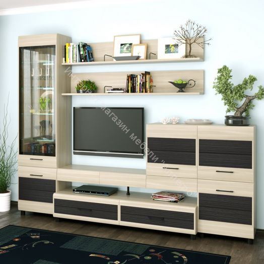 Полка ПЛ-2601 Камелия